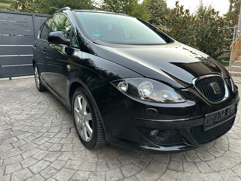 Vand Seat Altea XL 1.4 TSI