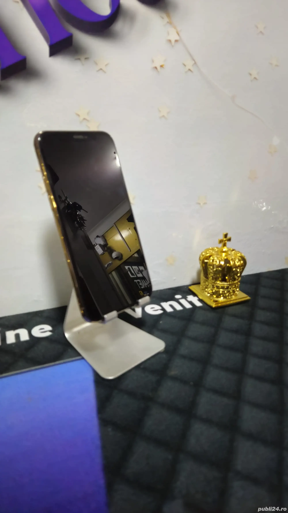 iPhone 11Pro 64GB Baterie:80% Pre  fix!