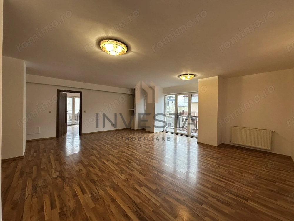 Oferta de TOP! Apartament 3 camere si parcare subterana! 94mp+ terasa!