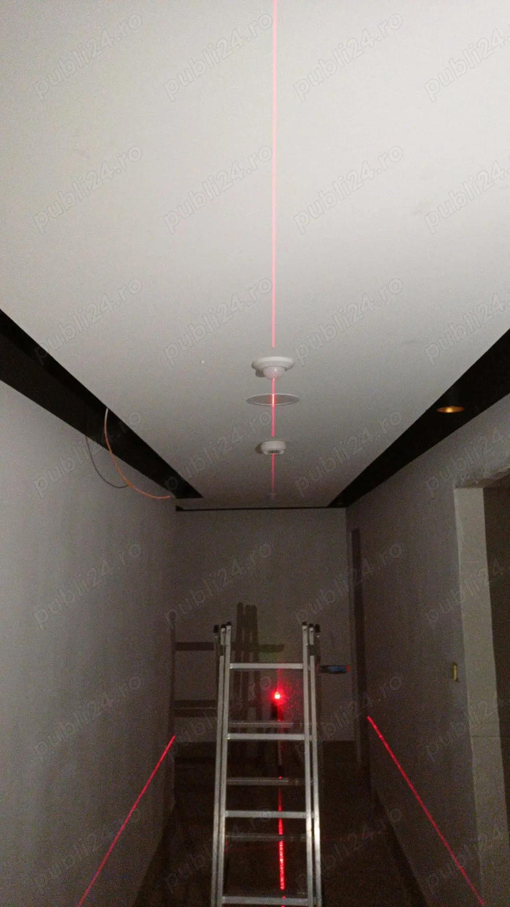 Cautam electrician sau ajutor de electrician