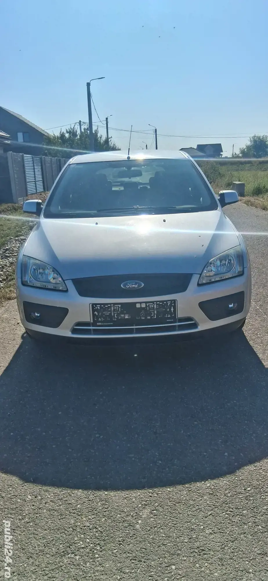 Vand Ford Focus Tdci 16