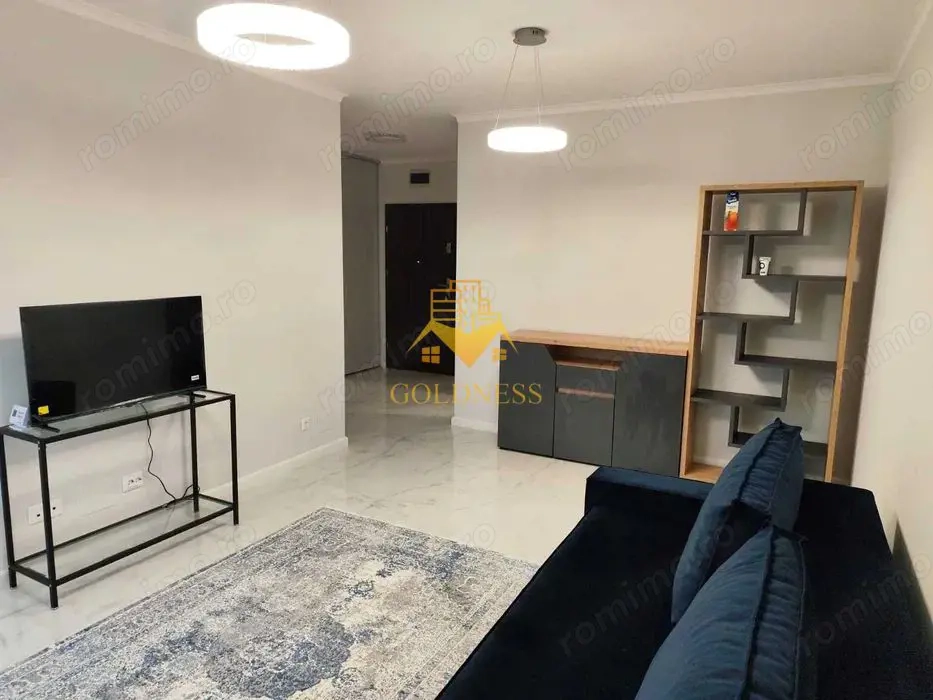 Apartament, Intre Lacuri, Parcare Subterana, Park Lake, 18Gym, FSEGA