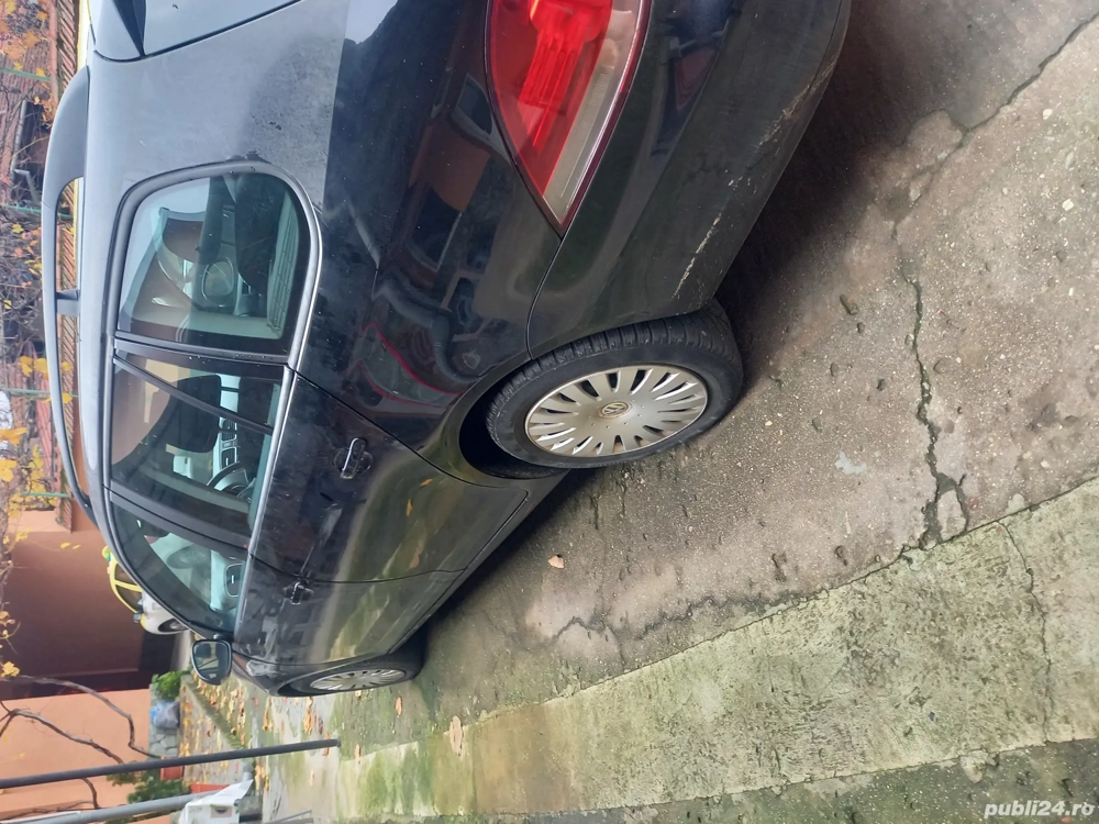 Volkswagen golf 6 2013 diesel 