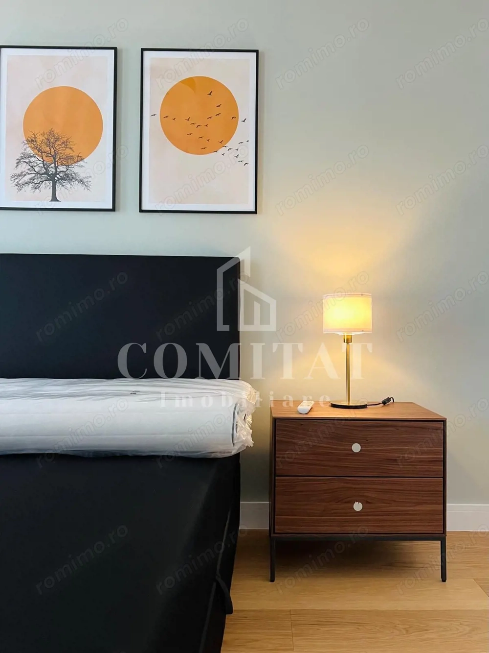 Apartament modern de închiriat zona Aurel Vlaicu