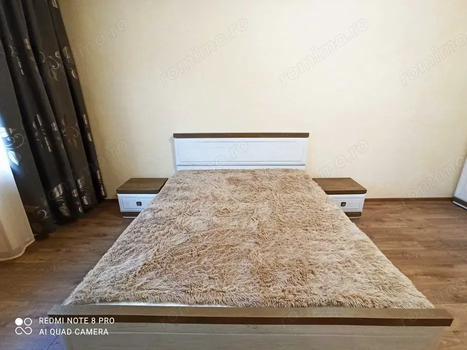 2 Camere zona Mihai Bravu 