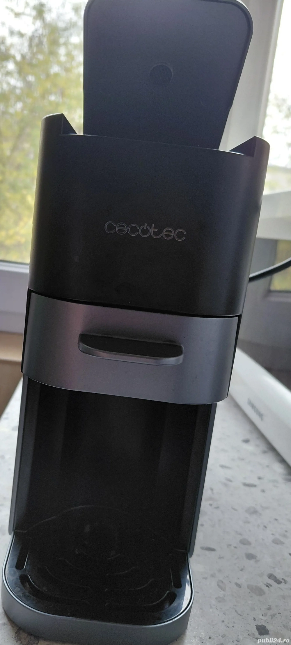 Expressor 4 in 1 Cecotec