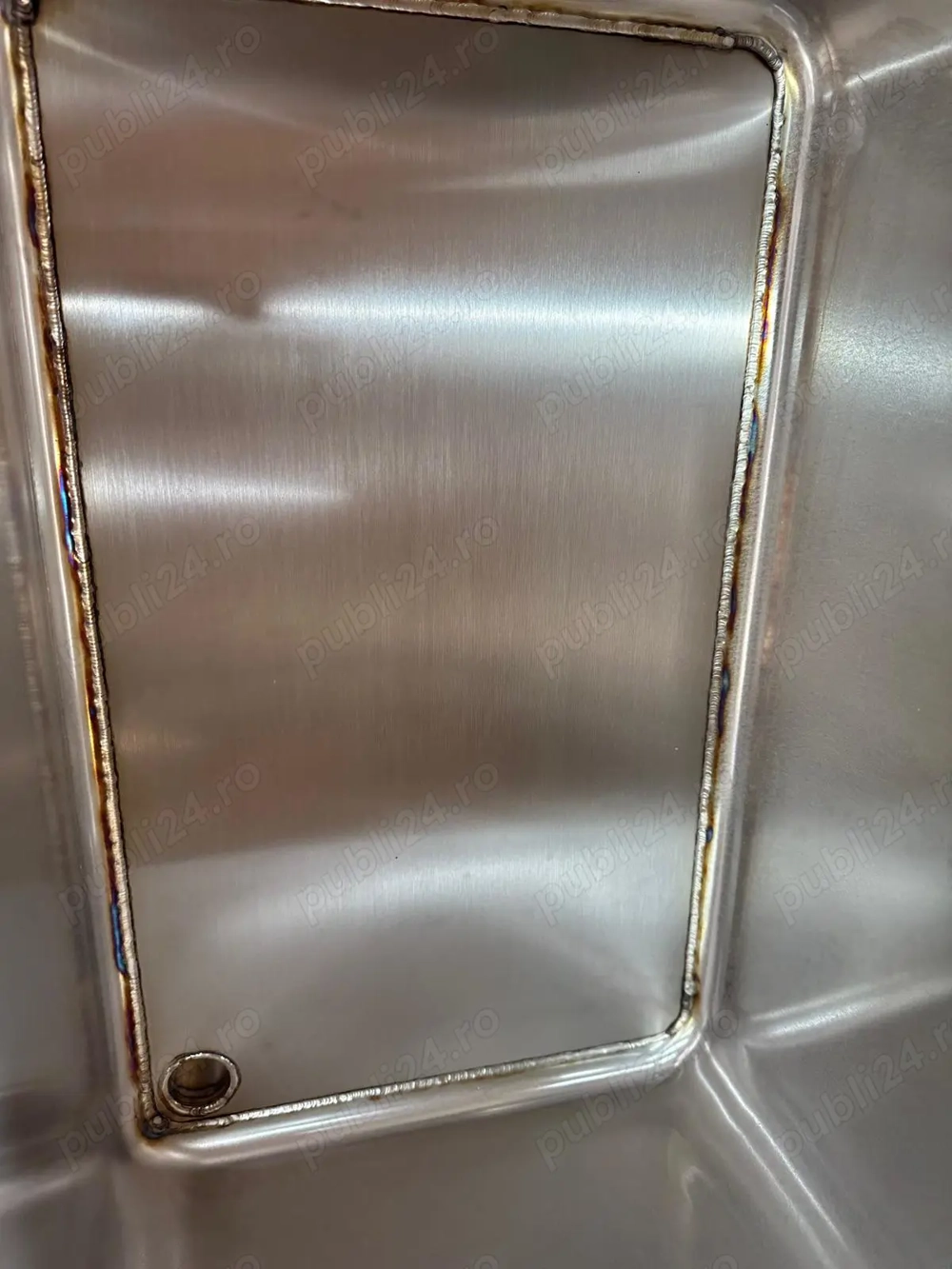 Caut 10 sudori TIG pentru șantier lângă Koblenz (Germania)