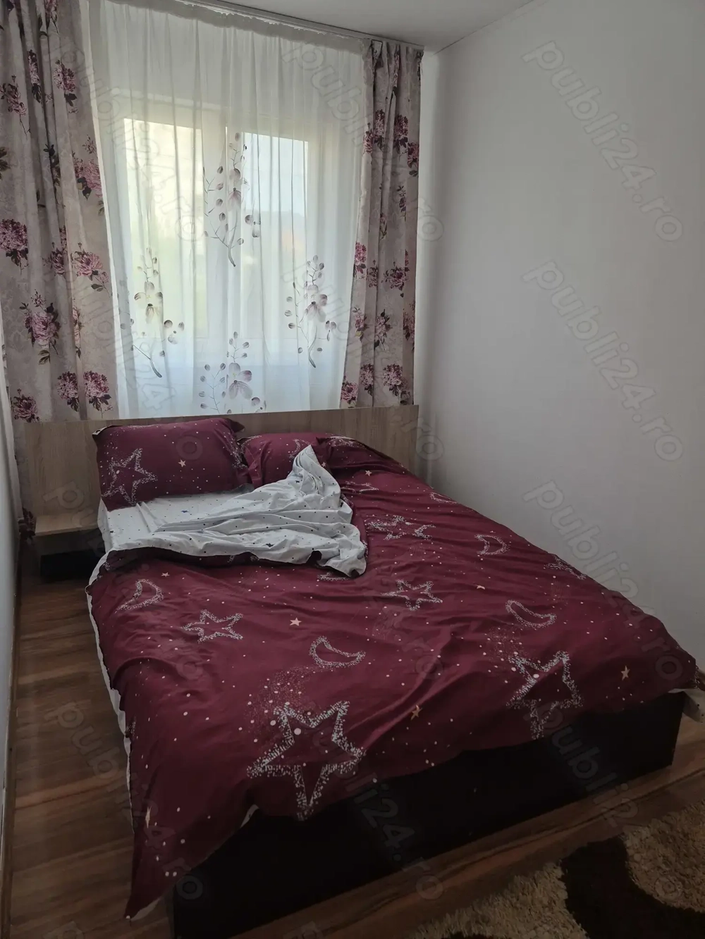 Închiriez în regim hotelier 