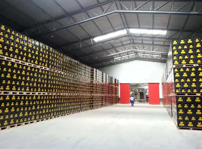 Personal ambalare etichetare