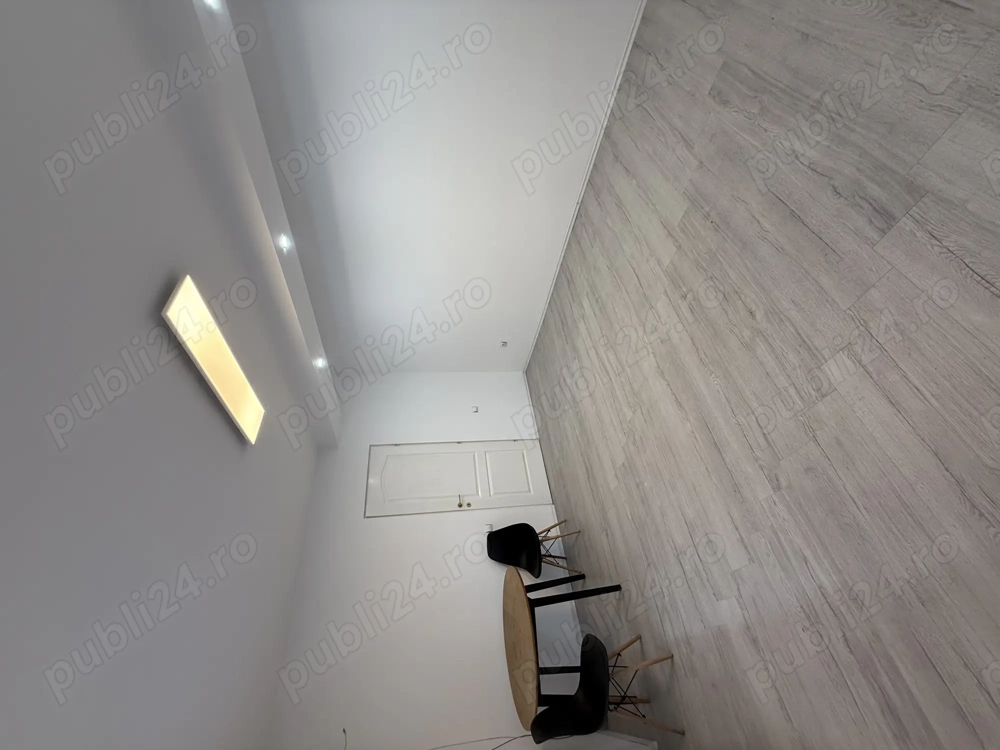 Apartament cu terasa curte magazie 2 locuri de parcare 2 bai cu cada 3 camere