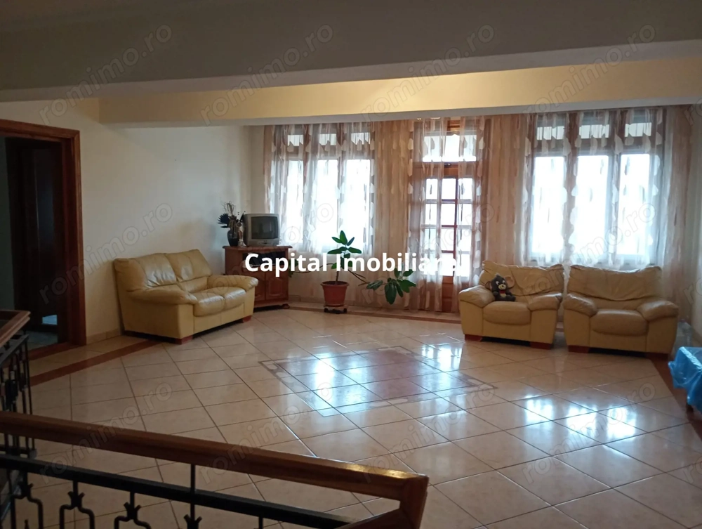 Proprietate deosebită în centrul Galațiului – str. Alexandru Cernat