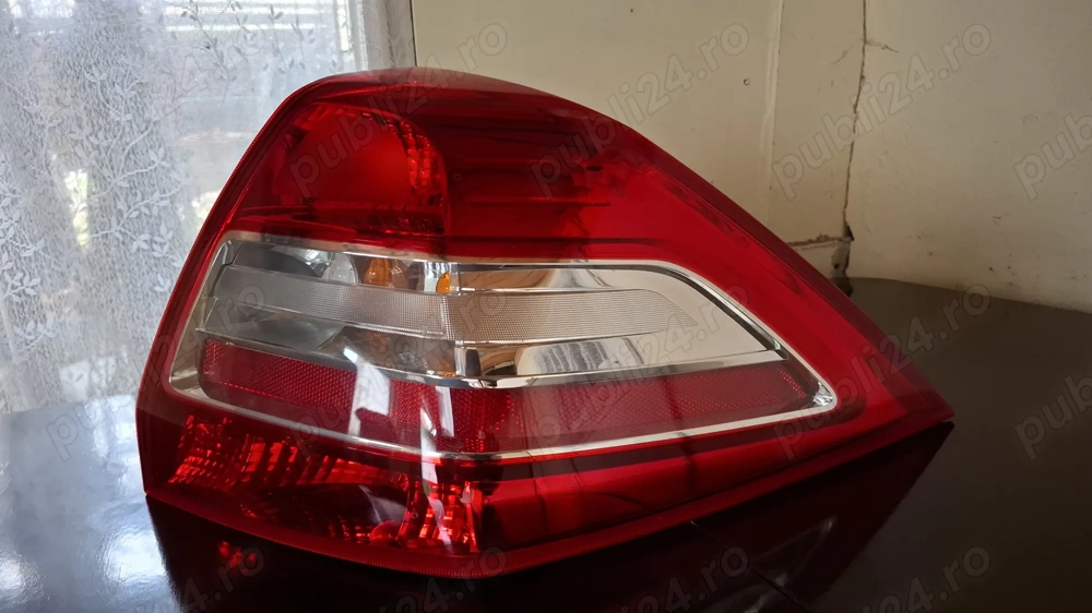 Lampa spate dreapta Renault Megane II 