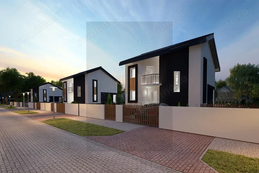 Casă noua, calitate PREMIUM