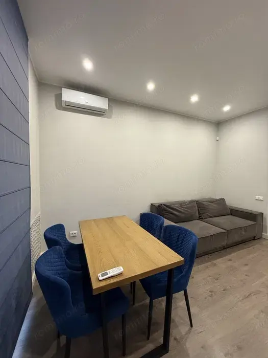 2 Camere zona Piata Chibrit 