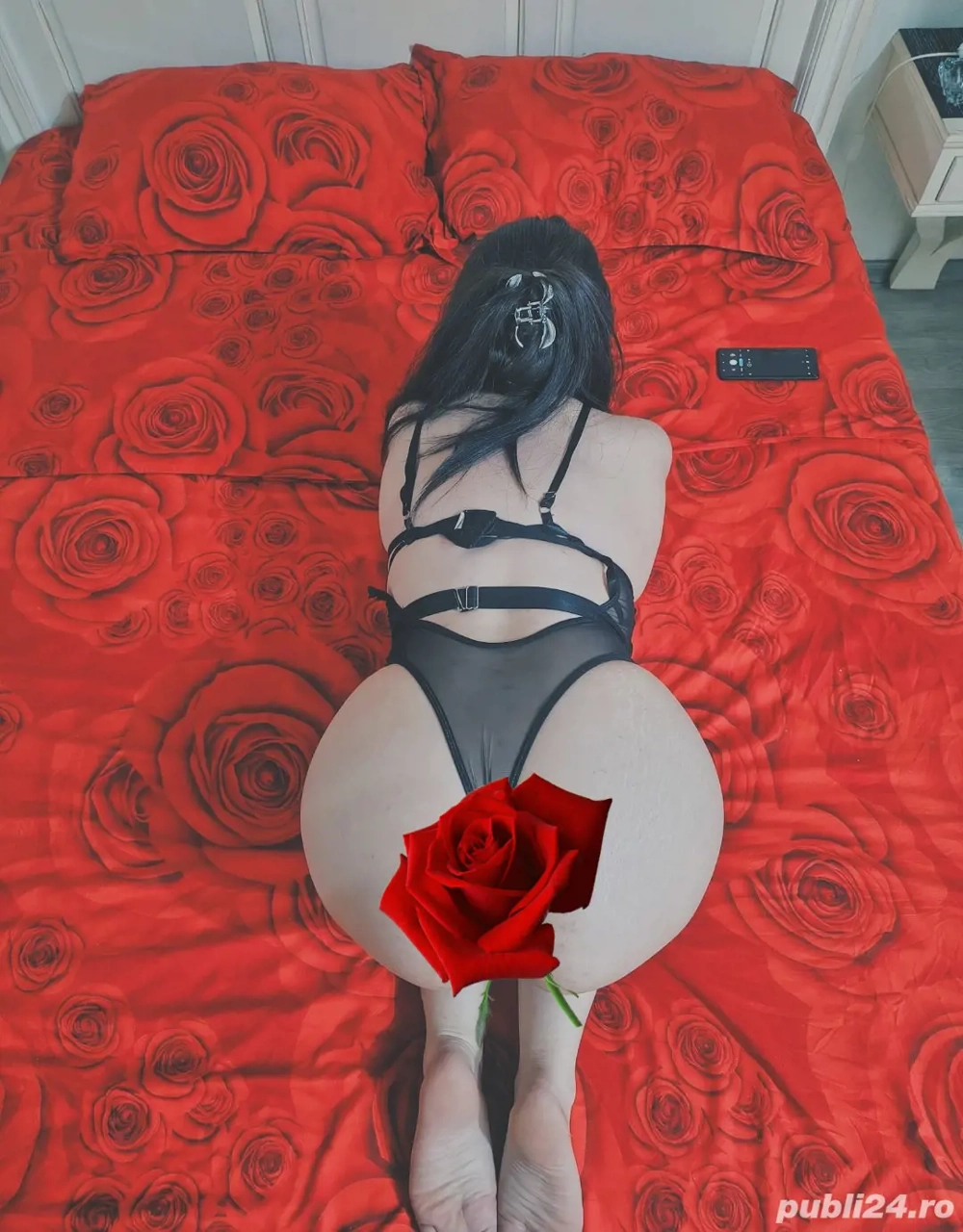 100% reala Doar deplasari 