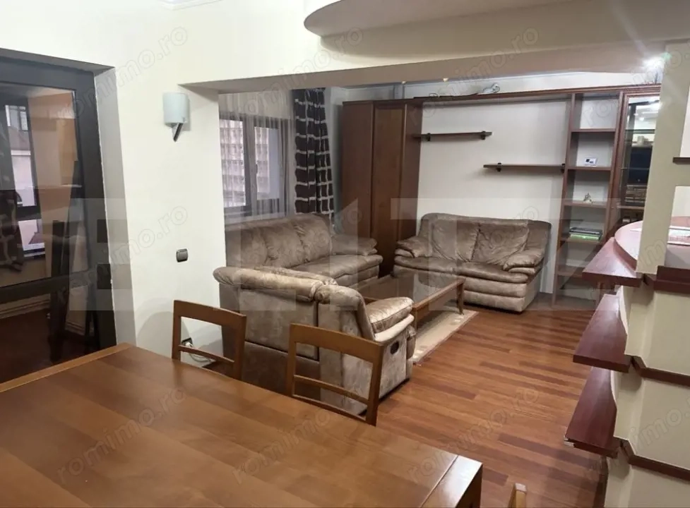 Apartament de vanzare, 110 mp, zona Ultracentral