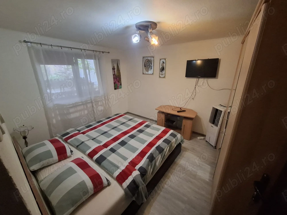 Inchiriez apartament 2 camere zona Parneava ID:RH-43914-property