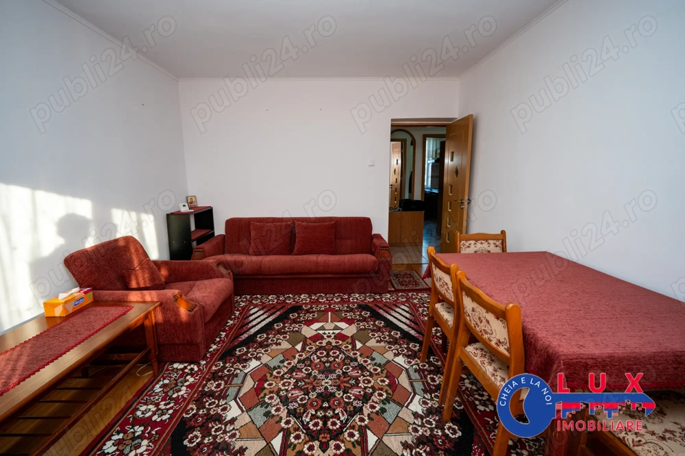 ID 2990 Apartament 2 camere ULTRACENTRAL   Strada ISACCEI