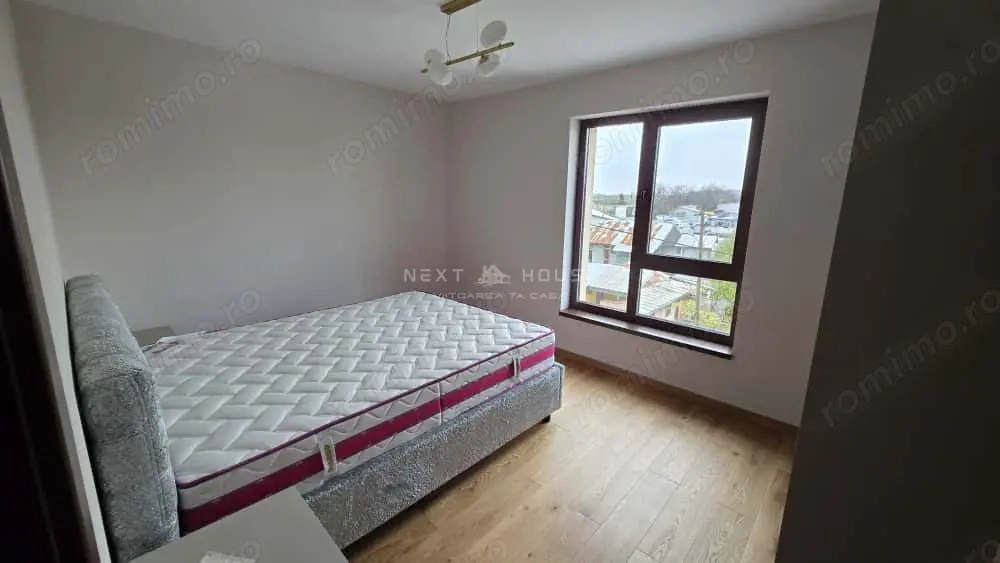 Garsoniera Chiajna - Giulesti Sarbi ( Bucuresti - Sector 6 )