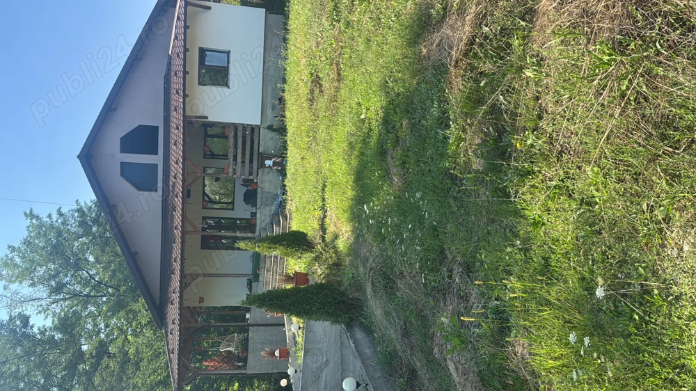 Casă perfectă pentru o familie! 