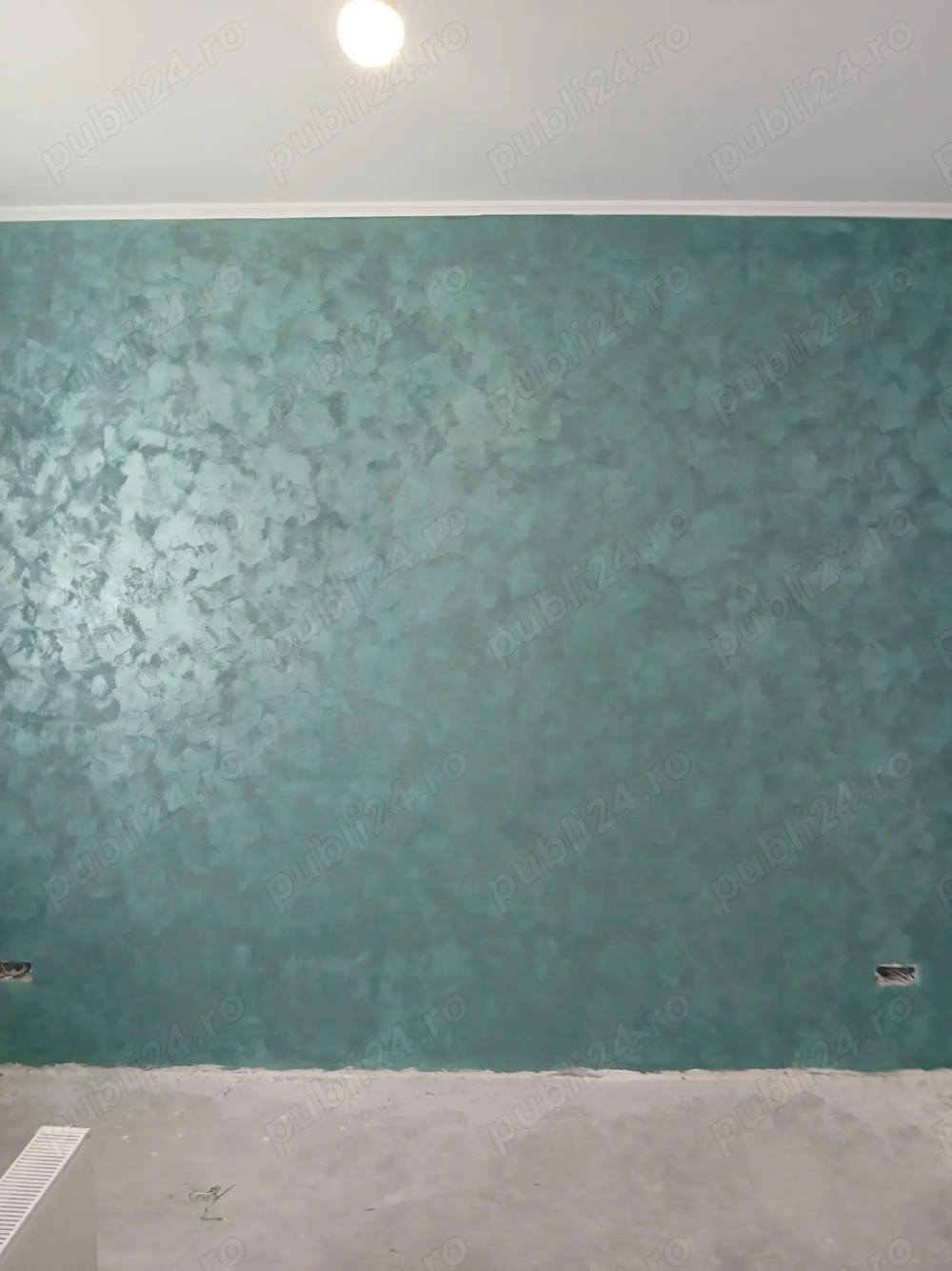 Ofer servicii amenajări interioare