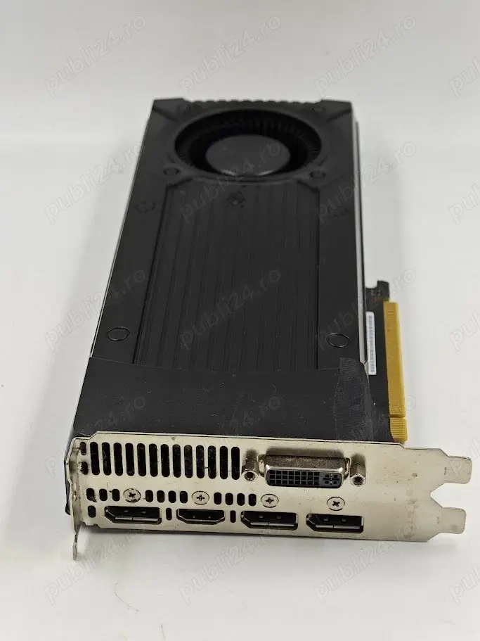 Placa video Asus Geforce GTX 950 2GB