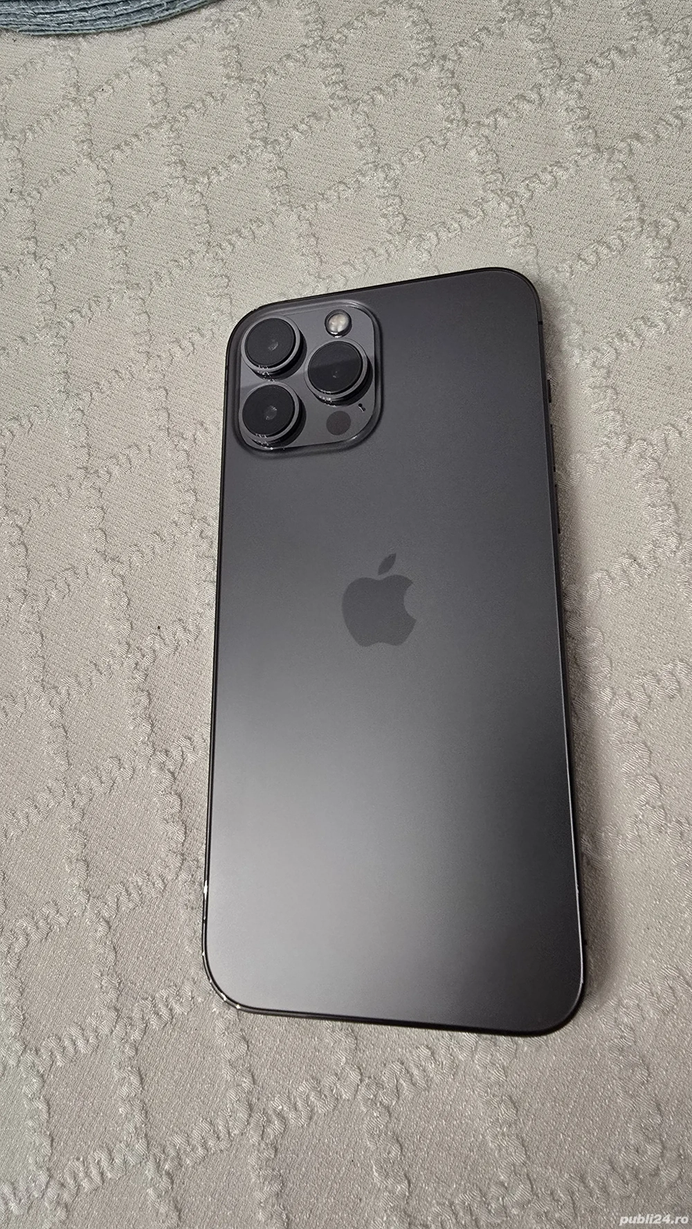 iPhone 13 Pro Max 512GB Graphite