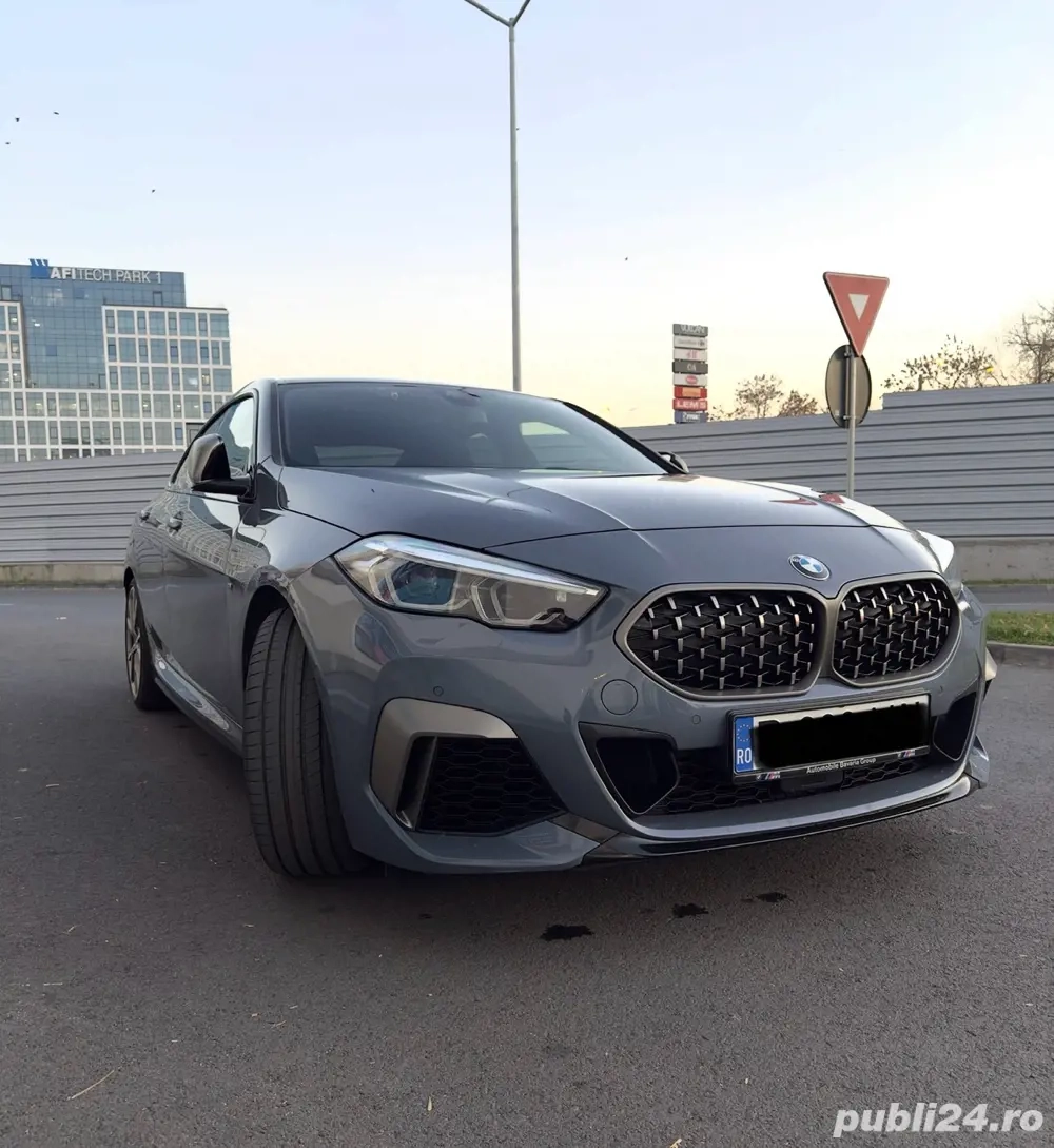 Vand Bmw seria 2 GrandCoupe xDrive