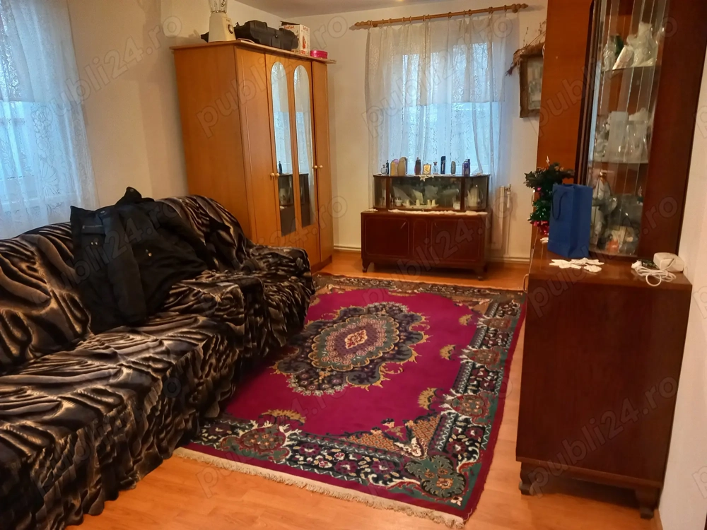 Casa de vânzare Com. Tichilesti 