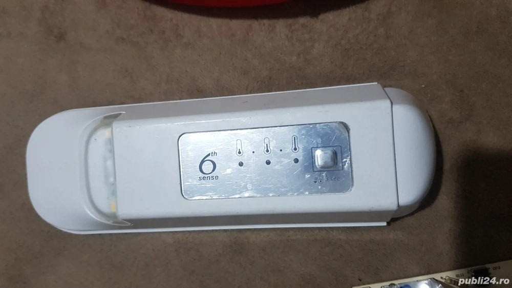 termostat frigider whirpool si placa frigider arctic beko K54285EB