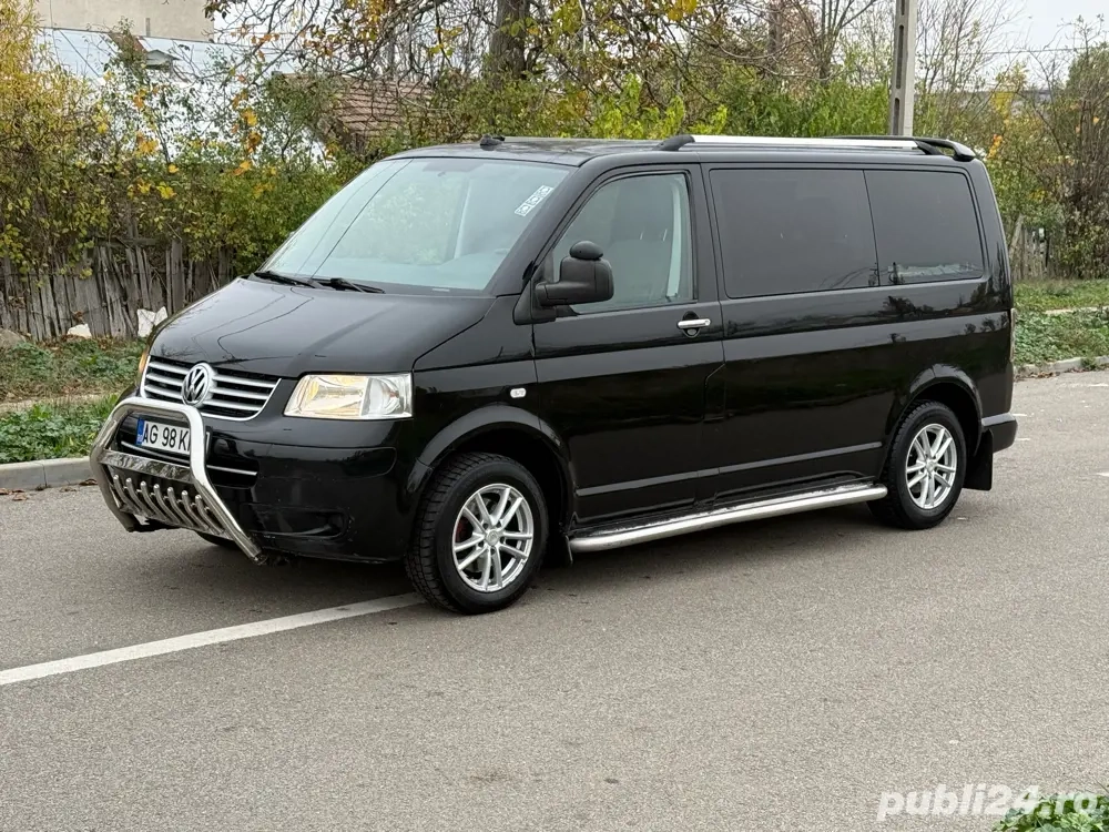 vw transporter 2.5 diesel 