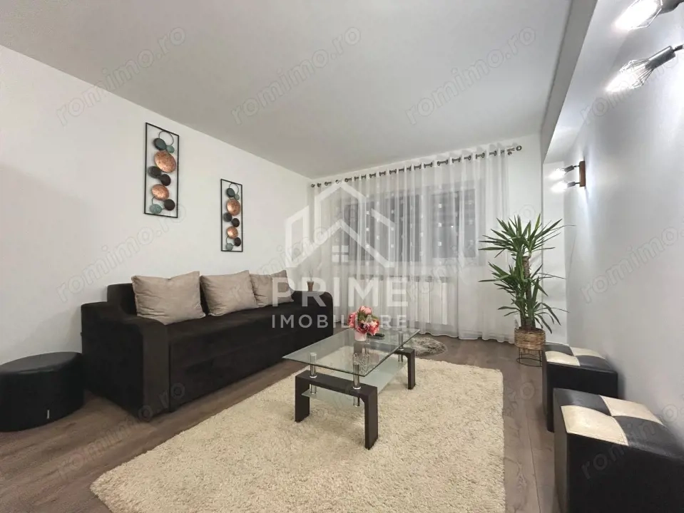 Apartament cu 2 camere, 54 mp, 4/4 (acoperis hidroizolat + pod) - Aiud, Dallas