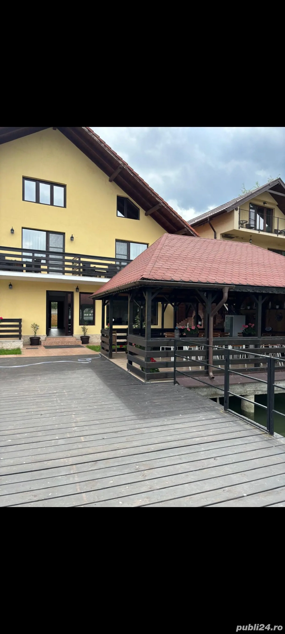 cazare Clisura Dunării Dubova 