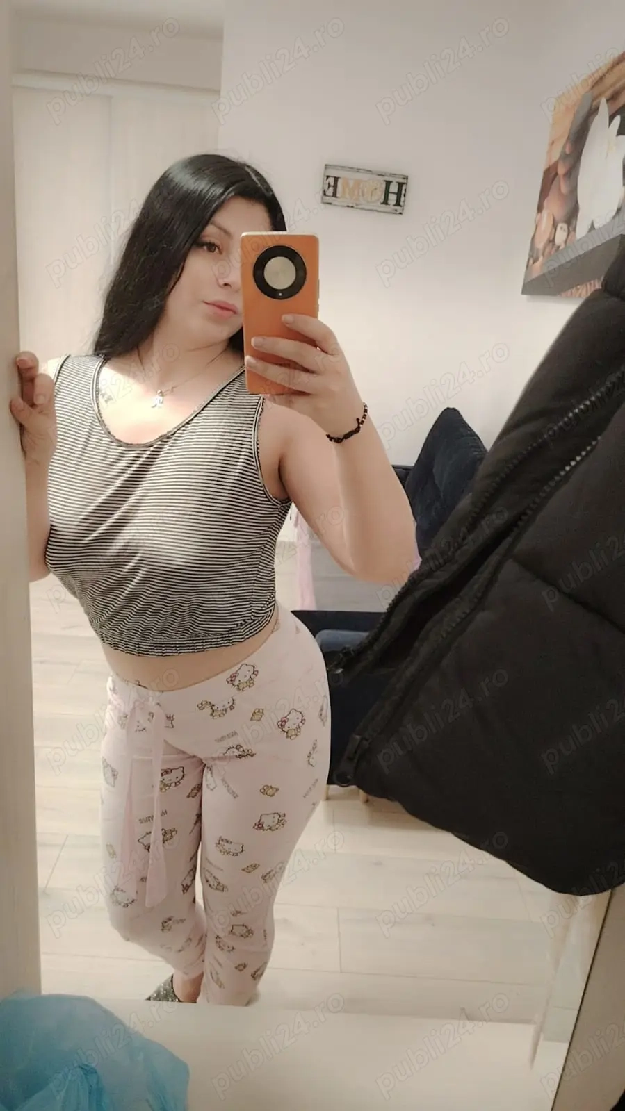 Zona centrală Glory amanet 