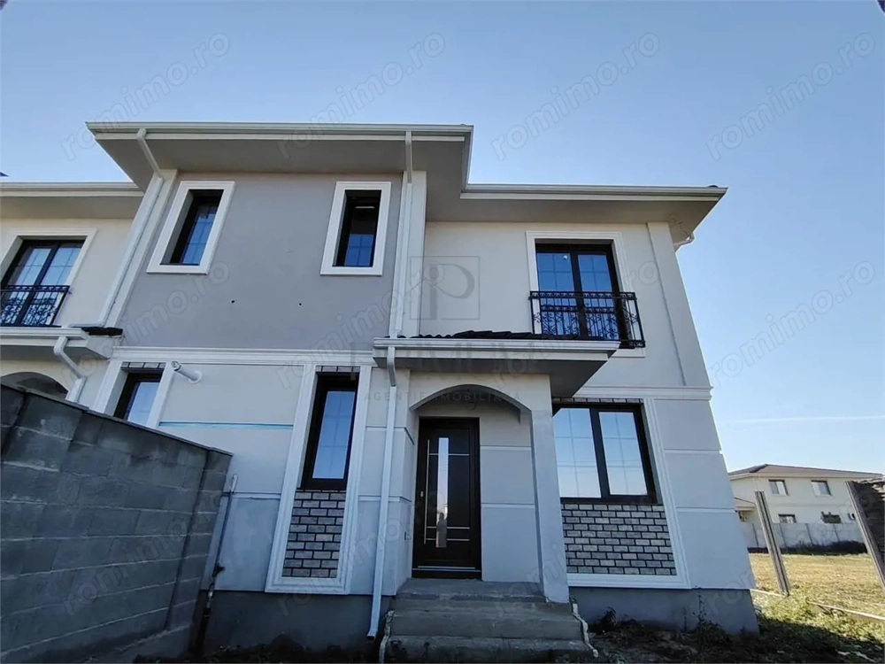 Duplex superb -cartier Europa - toate utilitatile