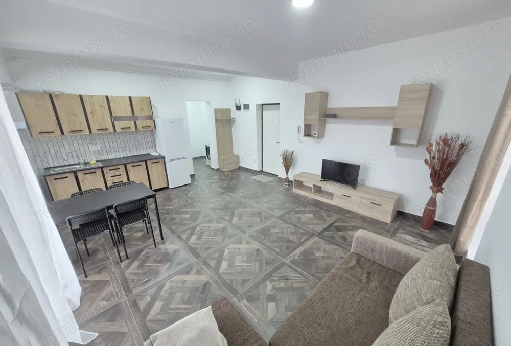 Apartament 2 Camere Centrala Proprie Bloc Nou Zona Giroc La 2 Minute De Lidl