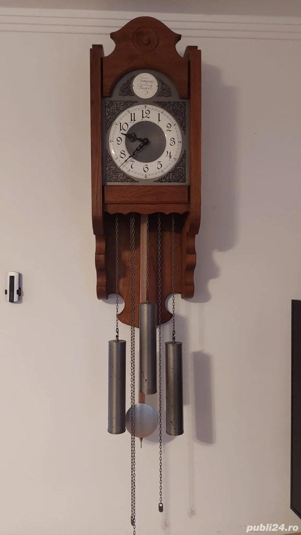 vind pendula de perete