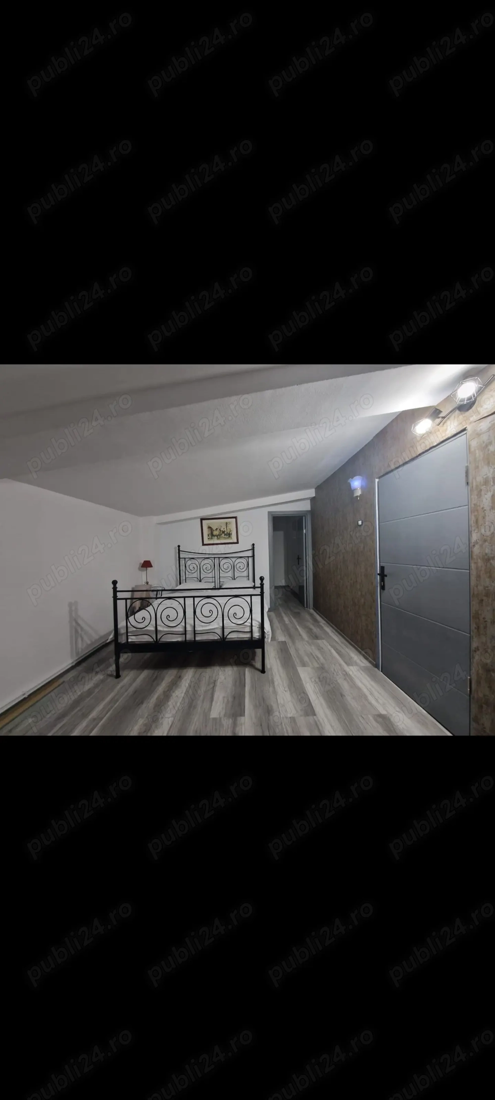 Camere regim hotelier