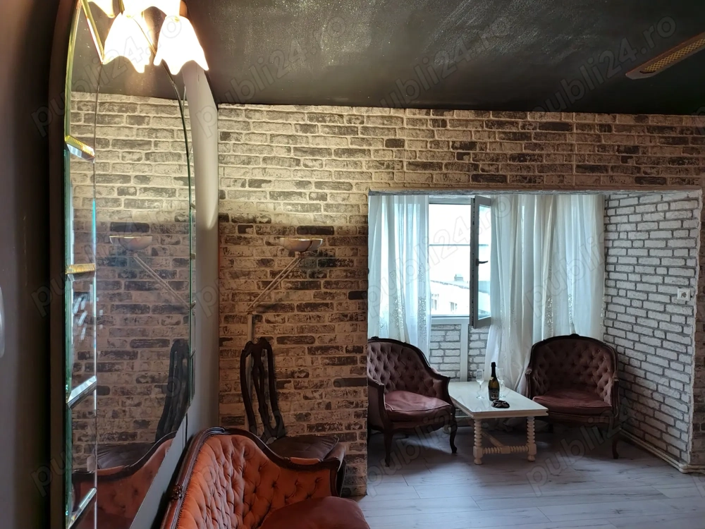 Închiriez apartament in regim hotelier 