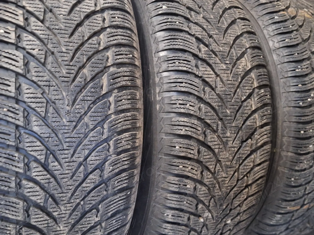 Vand jante pe 18   plus cauciucuri  pt kia 5x114