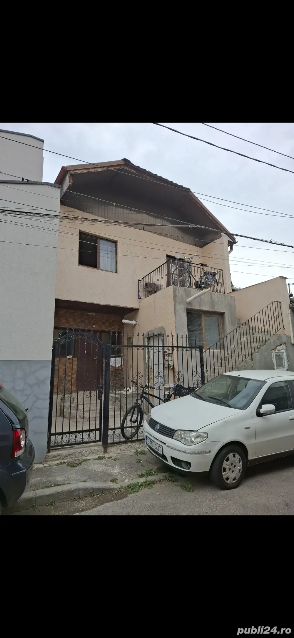 Casa de vanzare aproape Auchan vitan