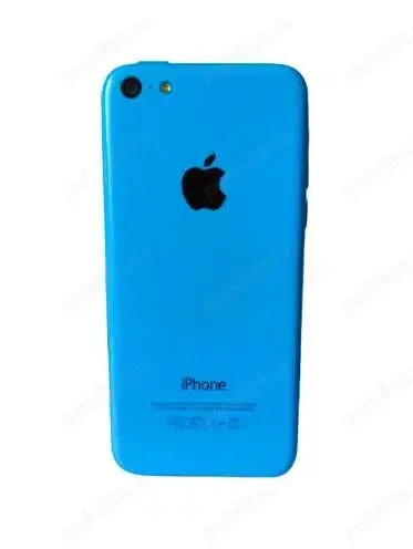 iPhone 5c 16GB albastru in stare buna de functionare 