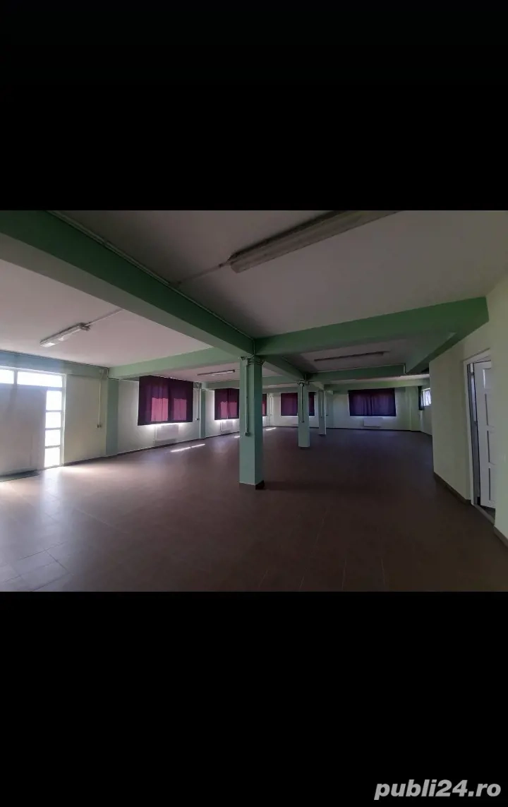 Spatiu de închiriat