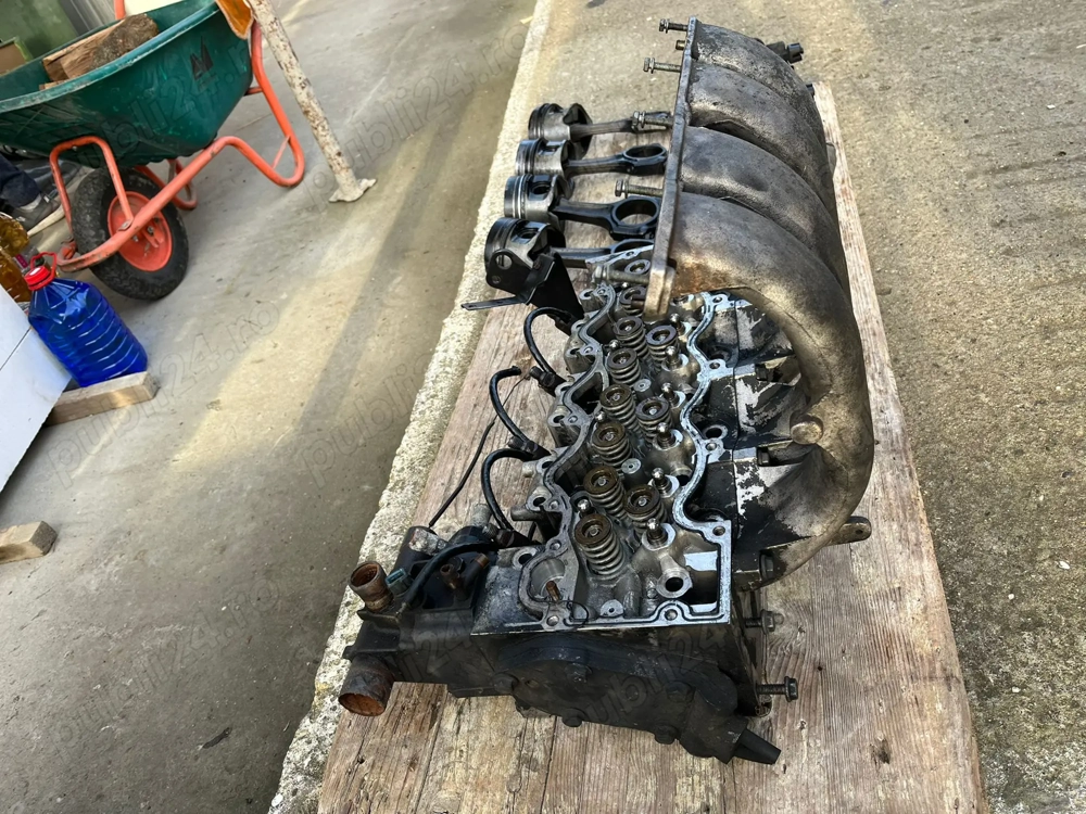 Dezmembrări Citroën Jumper – Motor, caroserie, accesori