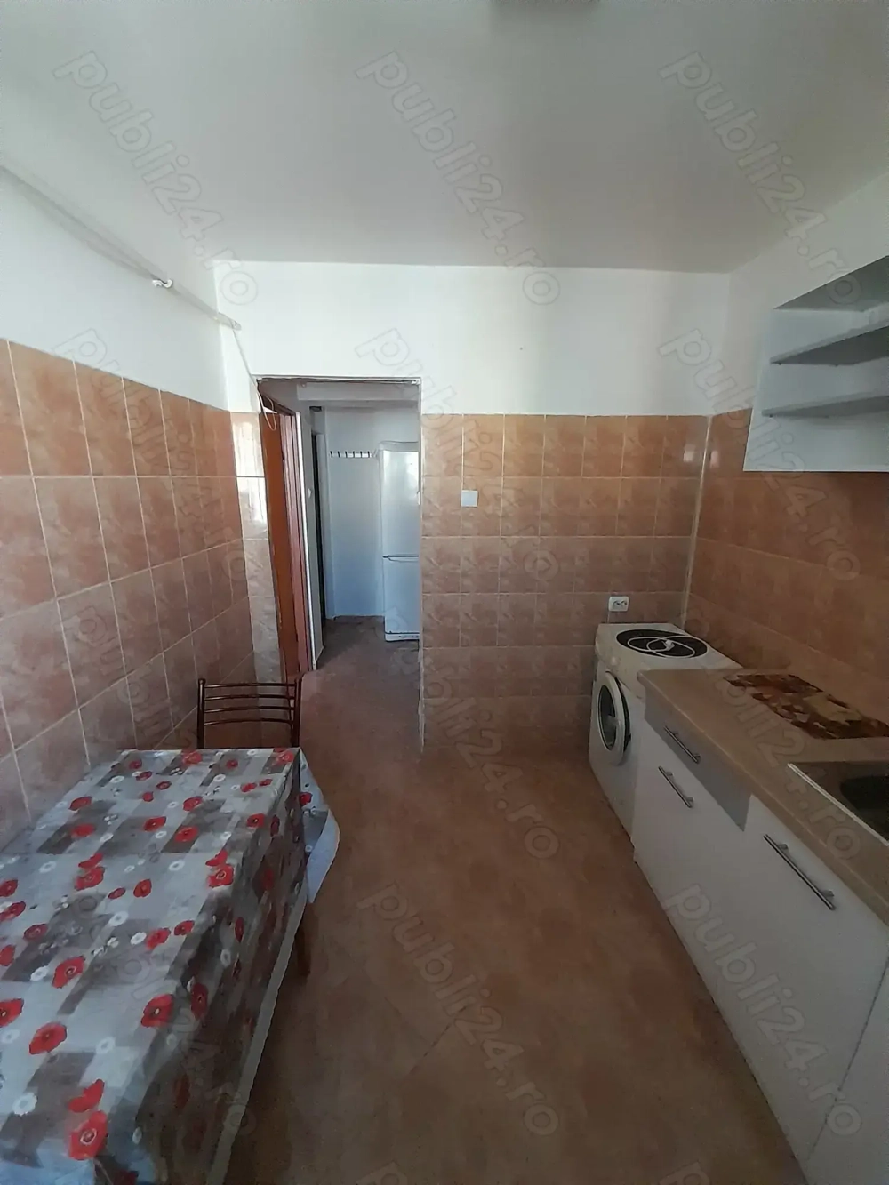 Închiriez garsoniera regim hotelier 