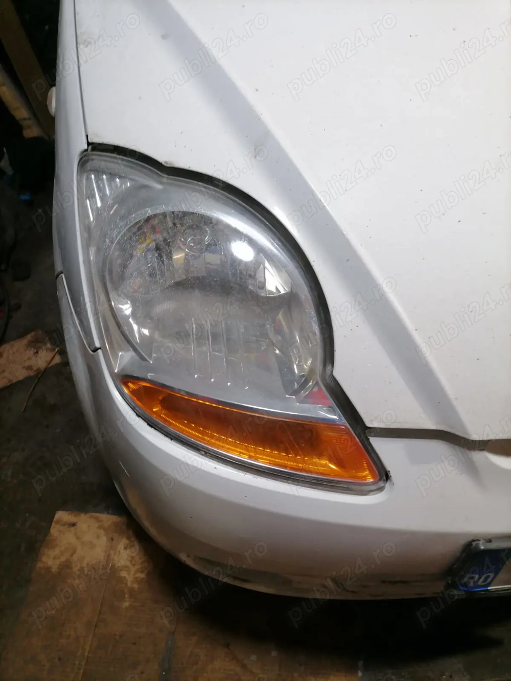 Piese, roti iarna, bucșă coloana Matiz, jante Spark, Tico, Golf 4, Polo