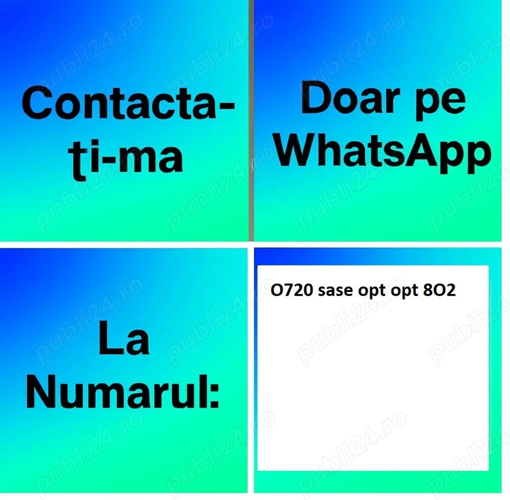 Căutăm Șofer Serios și Responsabil, Cat. B
