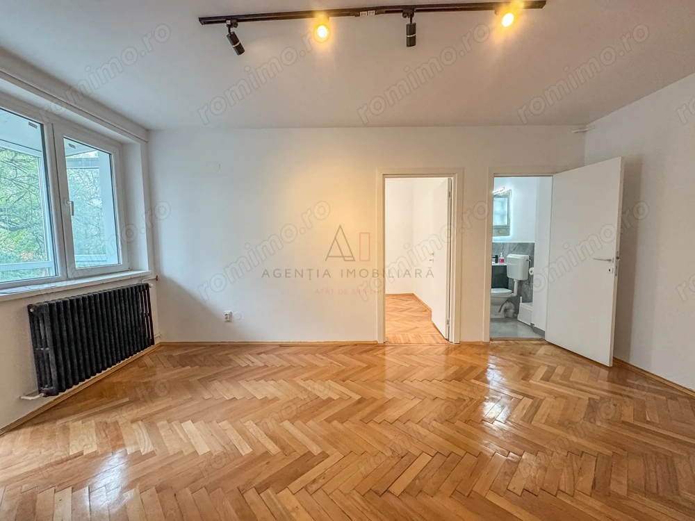 2 Camere / 40 mp/ Chopin/ Investitie