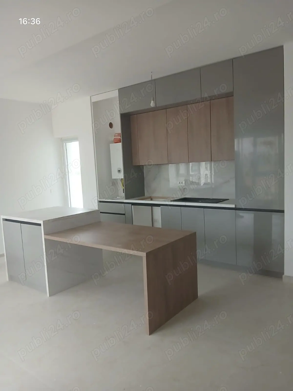 Proprietar anchiriez apartament calea Torontalului 