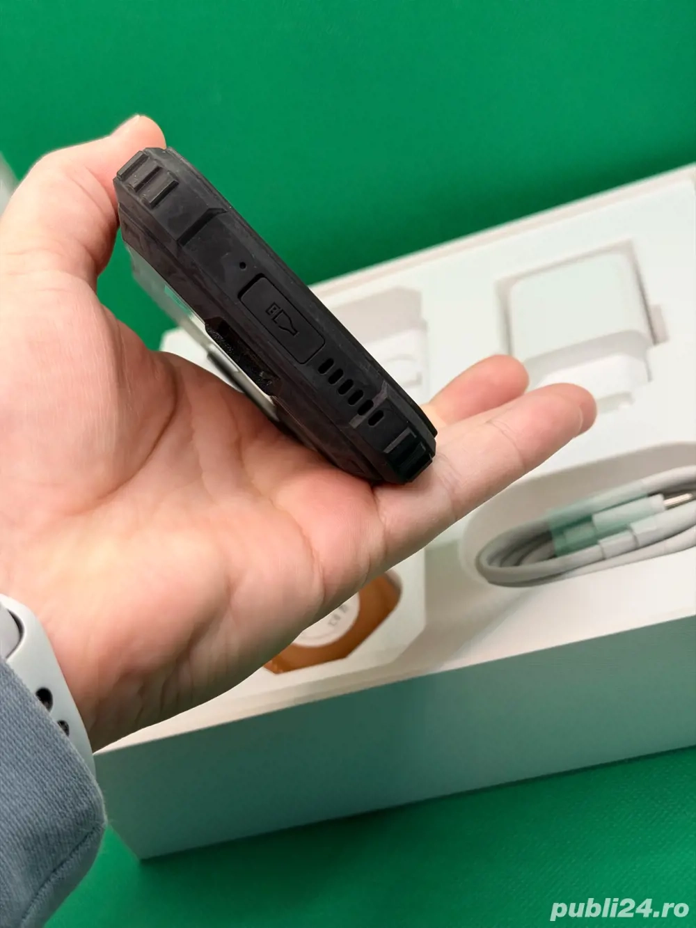 Blackview BV8900 Pro 256 8